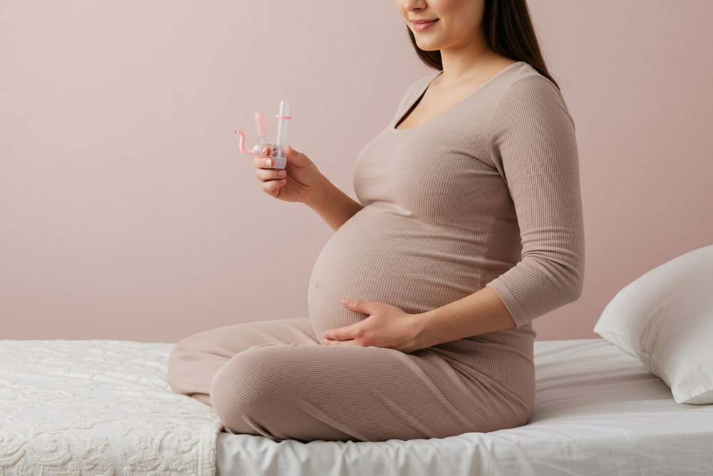 7 Reasons Why You Might Experience Pain During Sex When Pregnant