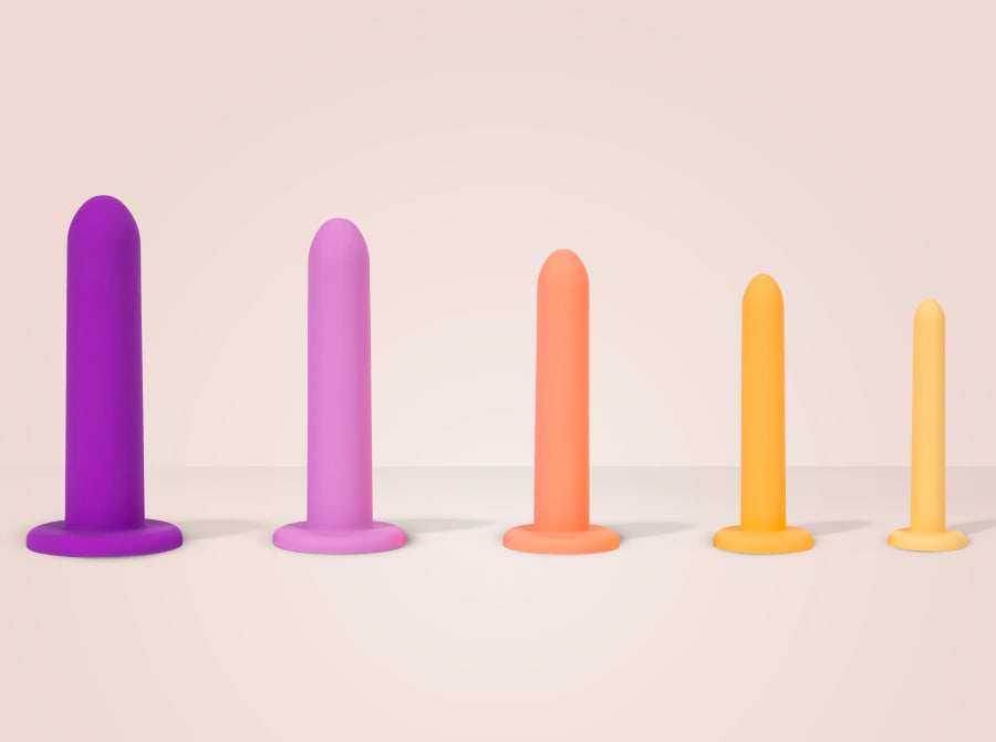 Are Vaginal Dilators Right For Me?