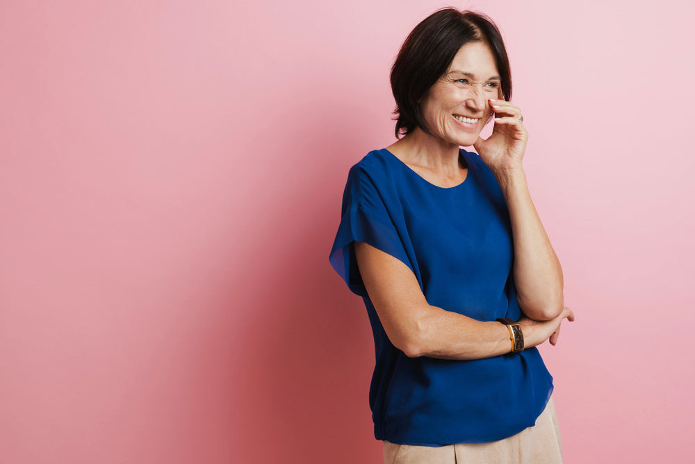 How To Treat Vaginal Atrophy And Regain Confidence