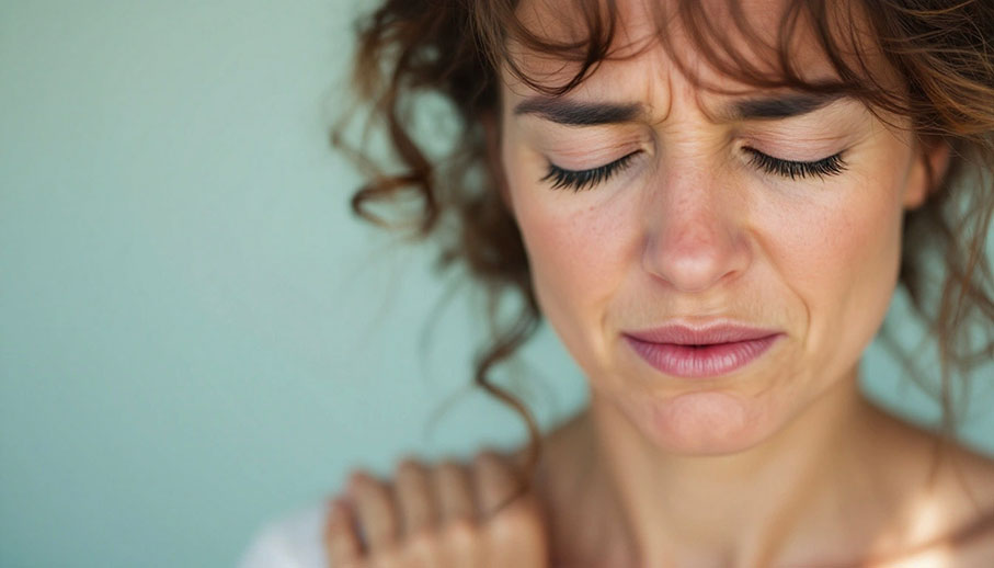 Is Painful Intercourse Common After Childbirth?