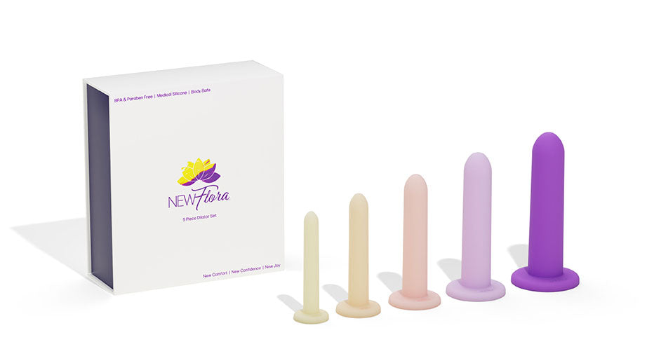 Pelvic Wand Vs. Dilator: Which One Do You Need?