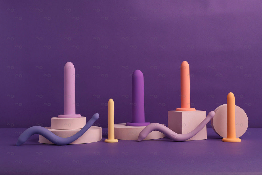 pelvic floor vibration wand Top Tips To Purchase The Best Pelvic Floor Wand For You – NewFlora