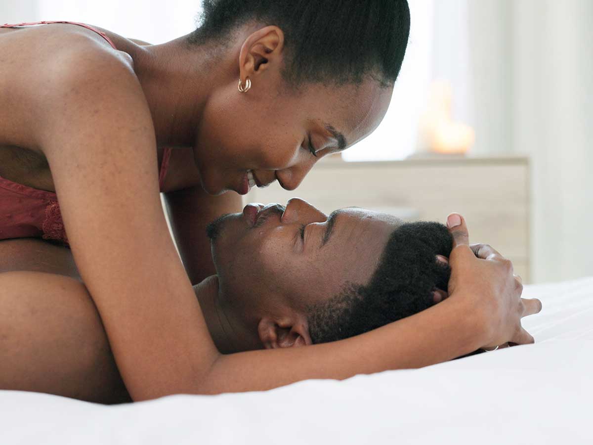 7 Reasons Why You Might Experience Pain During Sex When Pregnant