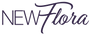 NewFlora logo
