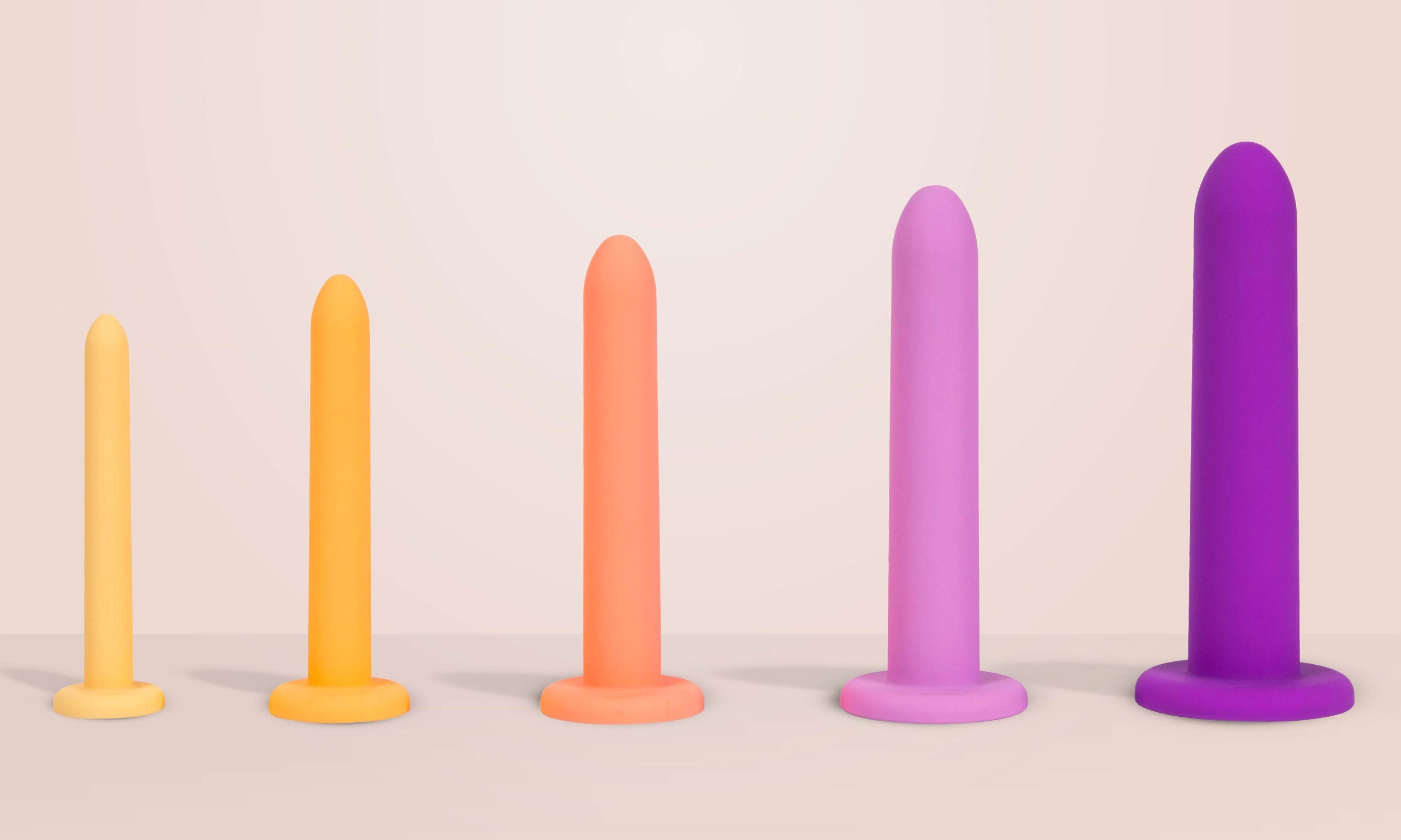 How To Choose The Right Dilator Sizes For Your Comfort And Progress