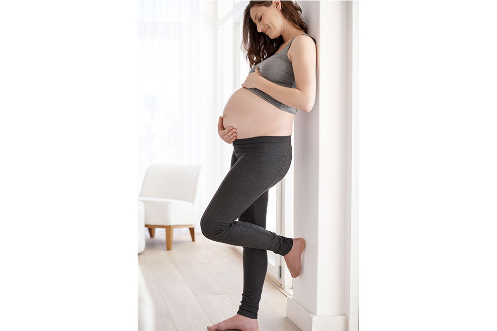 15 Last-minute Gifts For Pregnant Women To Support Their Health