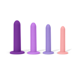 Large Exerciser Set