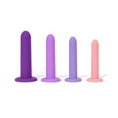 Large Exerciser Set