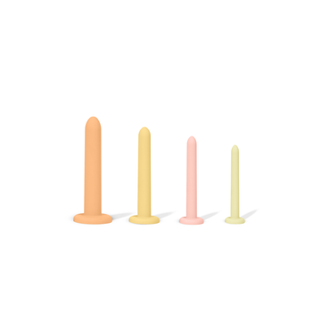 Small Exerciser Set