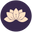 NewFlora logo