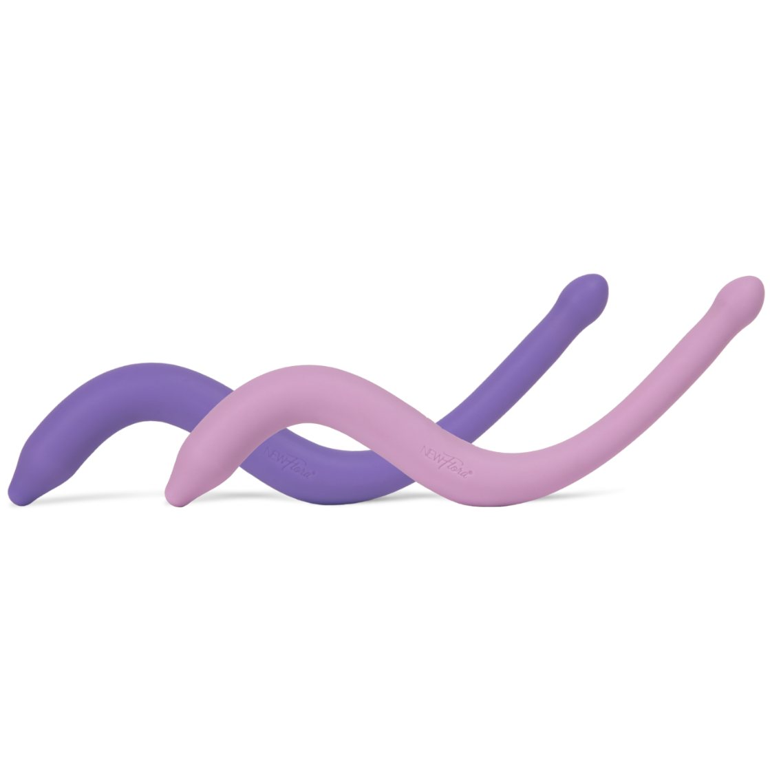 NewFlora Pelvic Wand and Vibrating Pelvic Wand