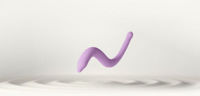 Newflora NewFlora | Vibrating Pelvic Wand