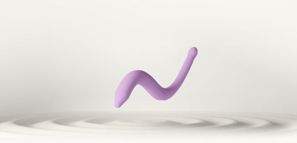 NewFlora | Vibrating Pelvic Wand