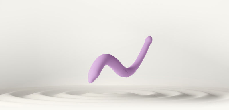 NewFlora | Vibrating Pelvic Wand