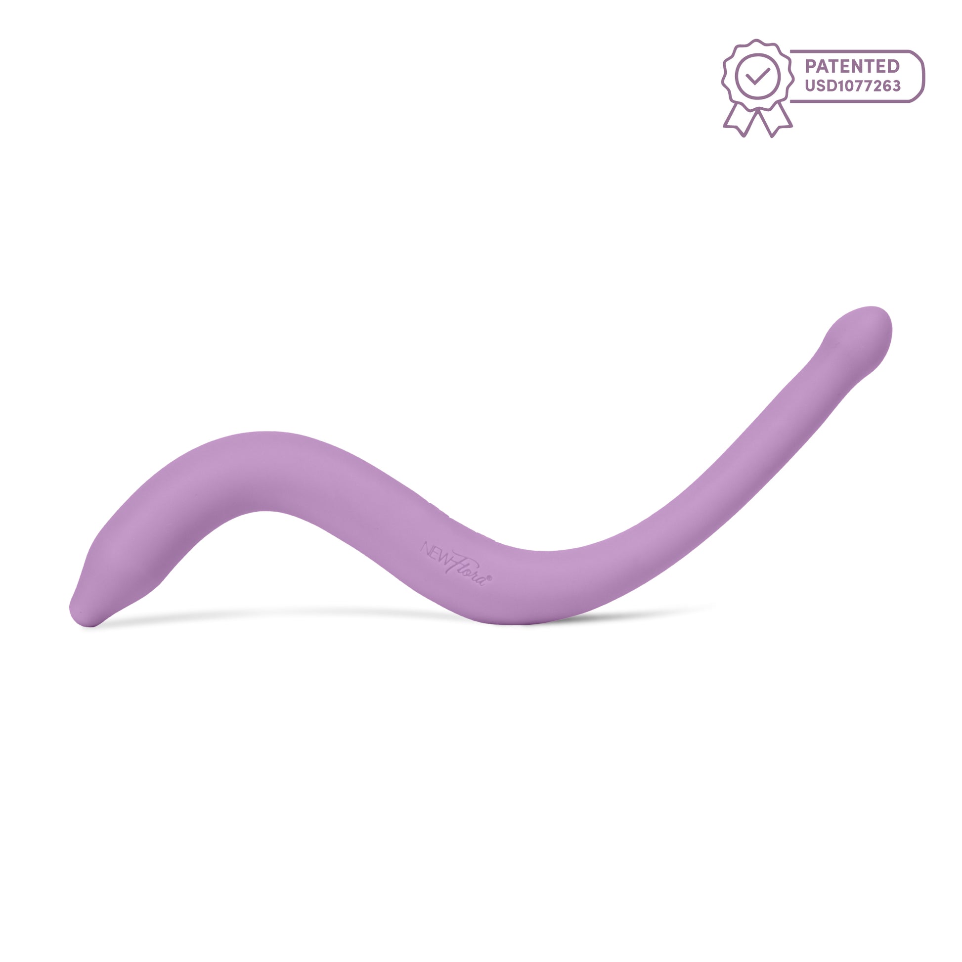 Vibrating Pelvic Wand - NewFlora Vibrating Pelvic Wand - NewFlora