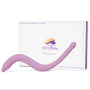 NewFlora | Vibrating Pelvic Wand