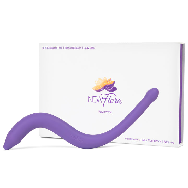 Are Vaginal Dilators Right For Me? – NewFlora